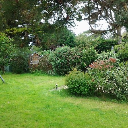 Jervl Villa Piriac-sur-Mer Bagian luar foto
