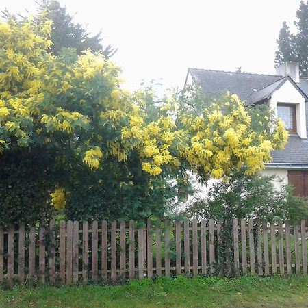 Jervl Villa Piriac-sur-Mer Bagian luar foto
