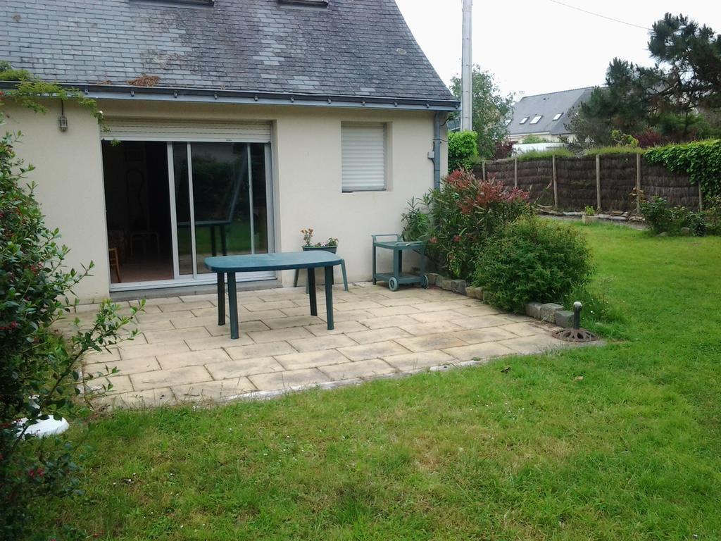 Jervl Villa Piriac-sur-Mer Bagian luar foto