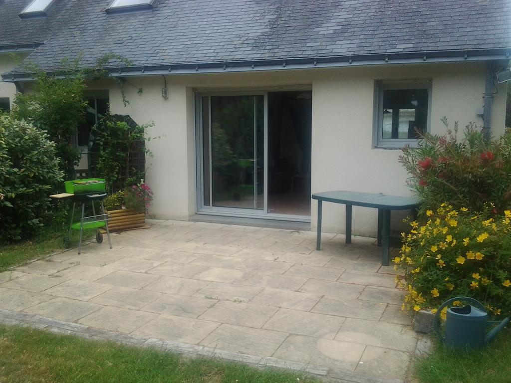 Jervl Villa Piriac-sur-Mer Bagian luar foto